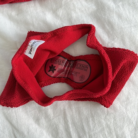 YouSwim Eva suit NWOT - Picture 6 of 7